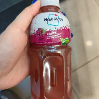 MOGU MOGU UVA