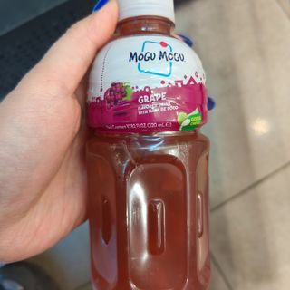 MOGU MOGU UVA