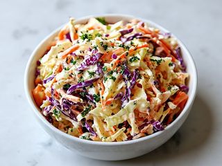 Coleslaw
