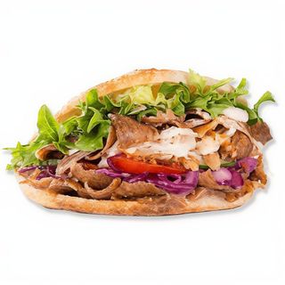 Pita greca