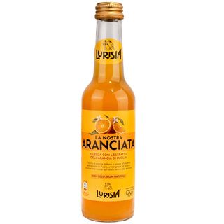 Aranciata Lurisia