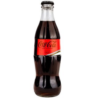 Coca Cola zero