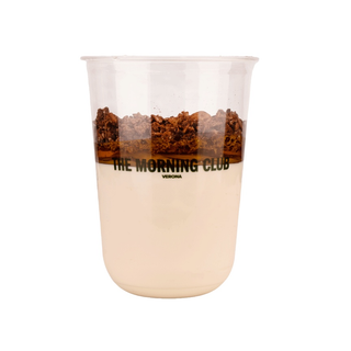 Special greek yogurt