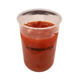 Bloody morning glory