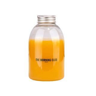 Succo d'arancia 100%