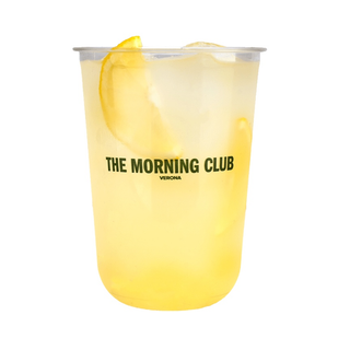 Classic lemonade