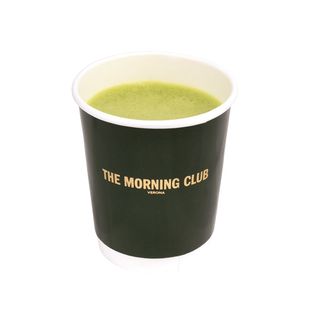 Matcha Hot