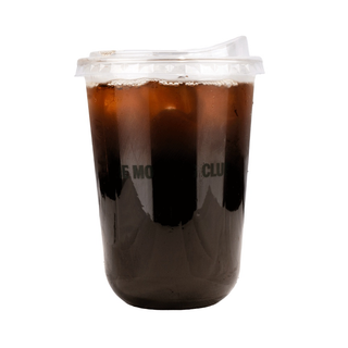 Iced Americano