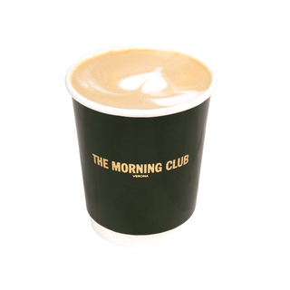 Flat white