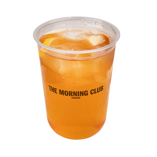 Iced tea