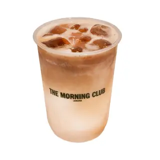 Iced Flat White
