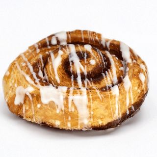 Cinnamon roll 