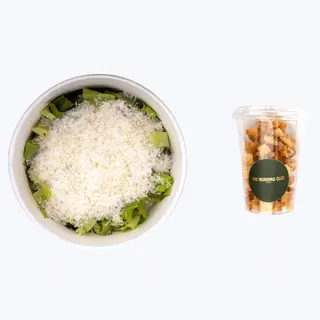 Ceasar salad