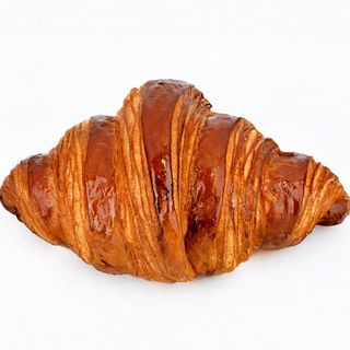 Vegan croissant 