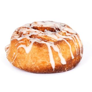 Cinnamon roll gluten free