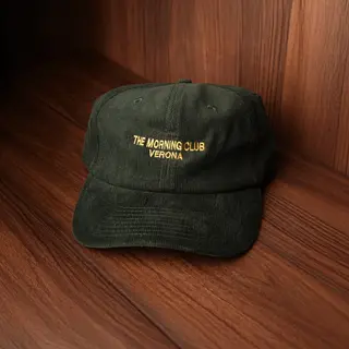 Cappellino - con città