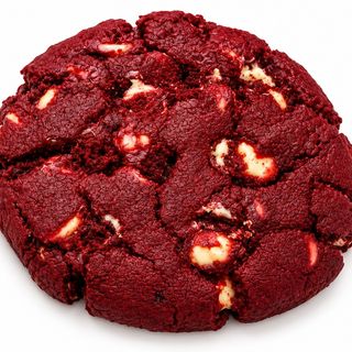Red Velvet Cookie