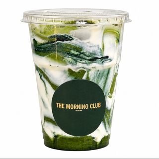 Smoothie Vital Greens