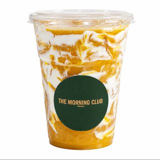 Smoothie Tropical Fruits 