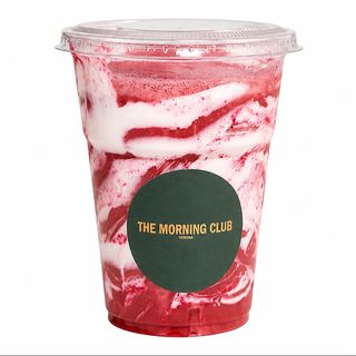 Smoothie Mixed Berries 