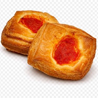 Due pizzette