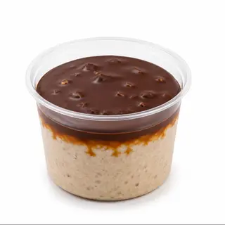 Porridge Snickers