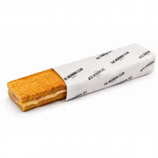 Croque Monsieur