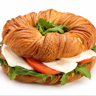 Capri Roll