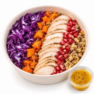 AUTUMN BOWL
