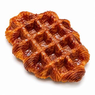 Croffle