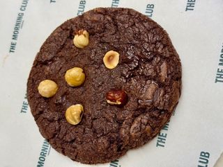 Chocolate Cookie