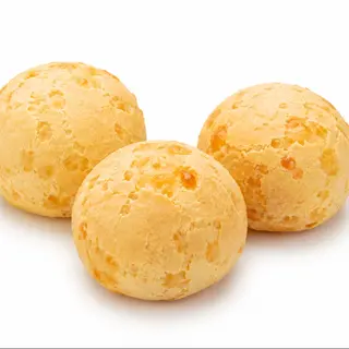 Pão de queijo - SPECIAL MONDIALI - 3pcs
