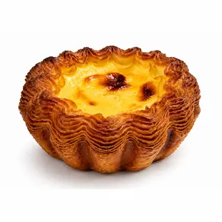 Vanilla Flan