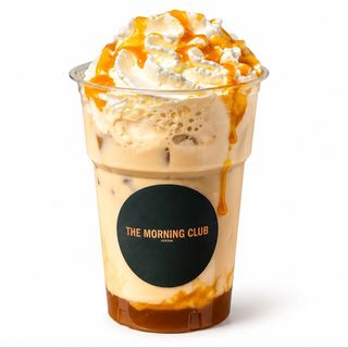 Pumpkin Spiced Latte