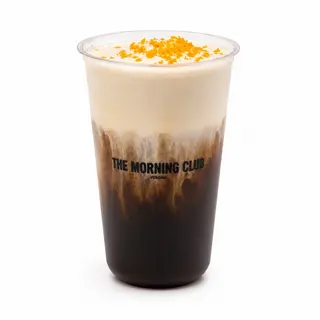 Iced Mont Blanc
