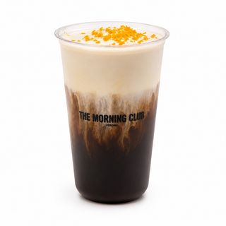 Iced Mont Blanc