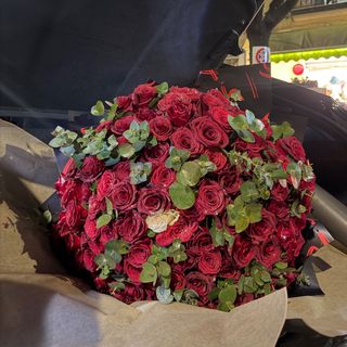 101 rose