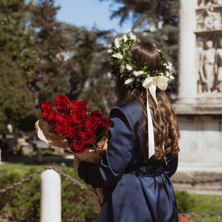 Rose rosse XL