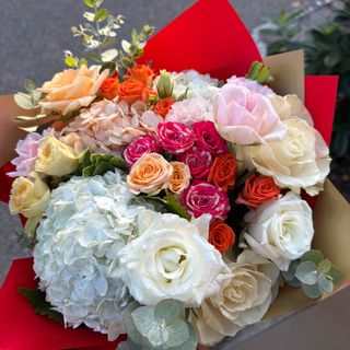 Boquet by Ka.Sa.