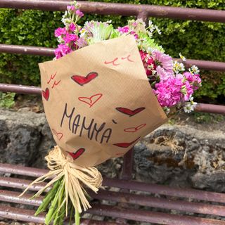 Boquet Mamà