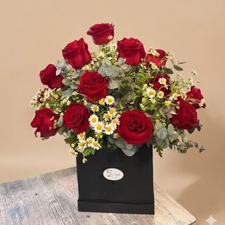Scatola di Passione