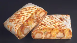 French tacos L