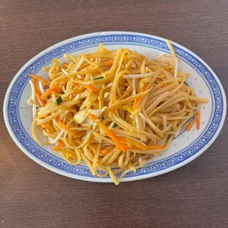 23A-Linguine con pollo e verdure