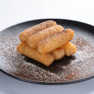 Mochi fritto