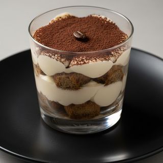 Tiramisù