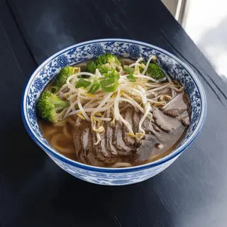 Ramen misto