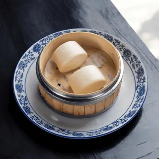 Pane bianco