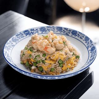 Riso ai frutti di mare