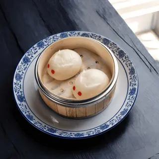 Pane dolce con uovo