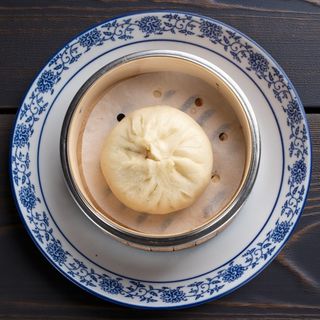 Bao VEG